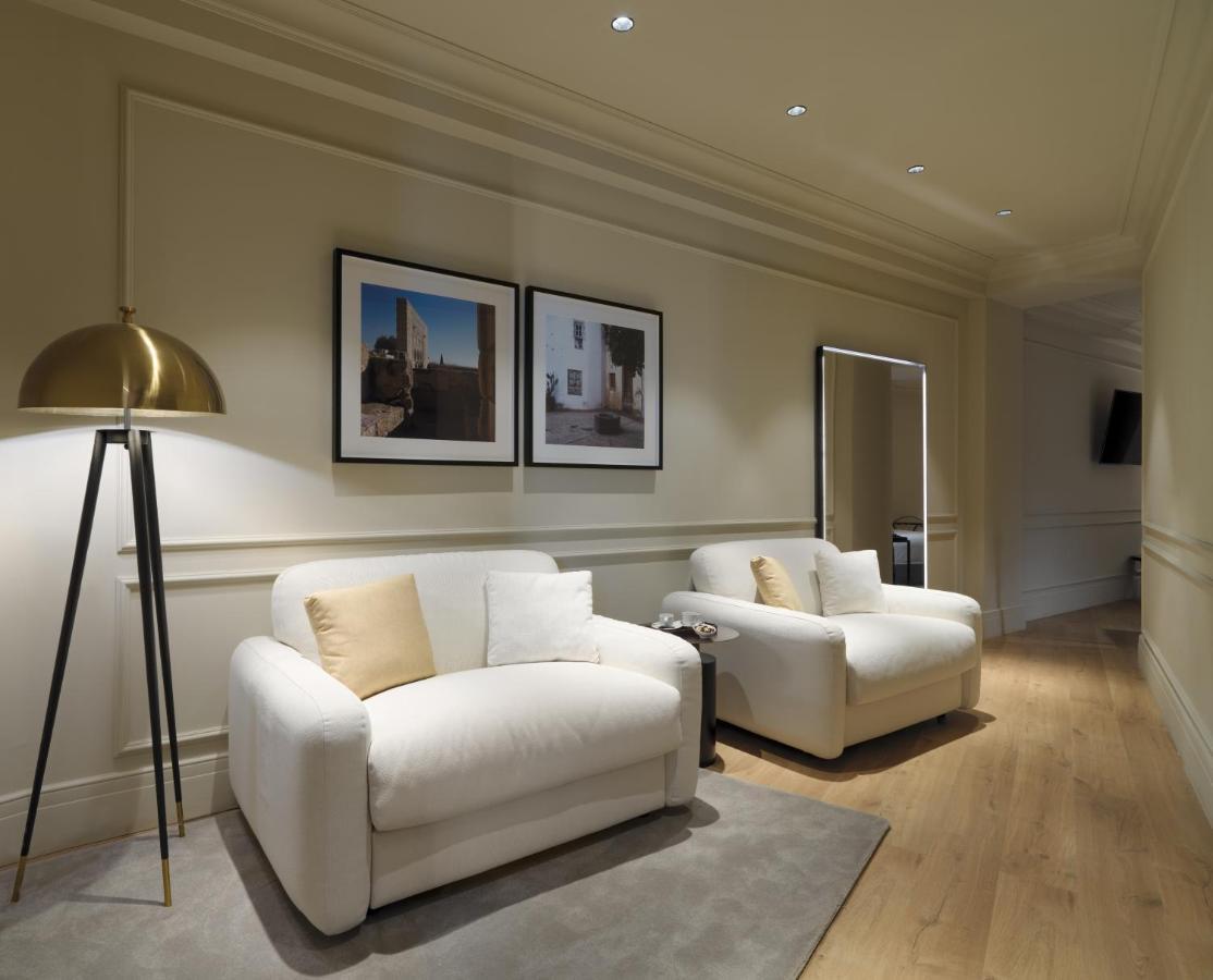 H10 Palacio Colomera Córdoba Exteriér fotografie