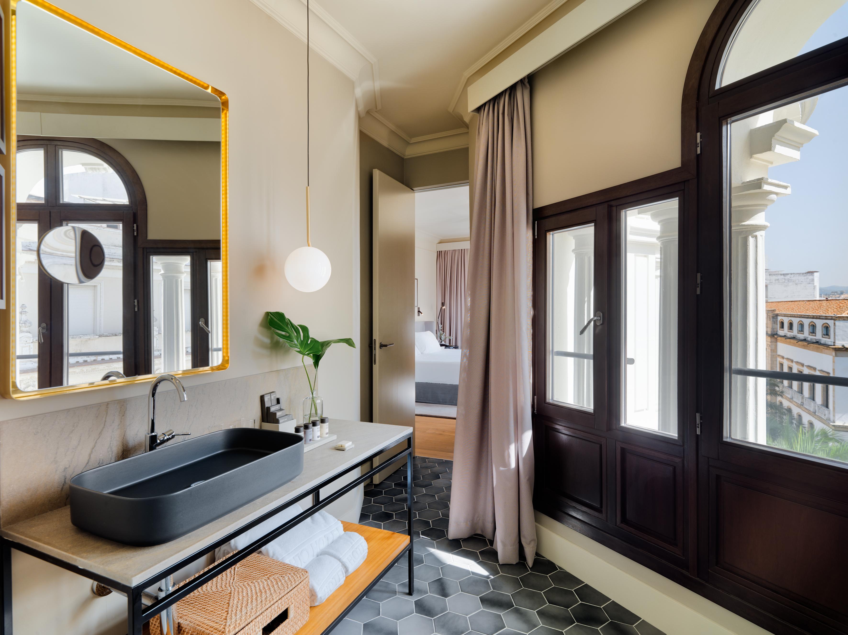 H10 Palacio Colomera Córdoba Exteriér fotografie
