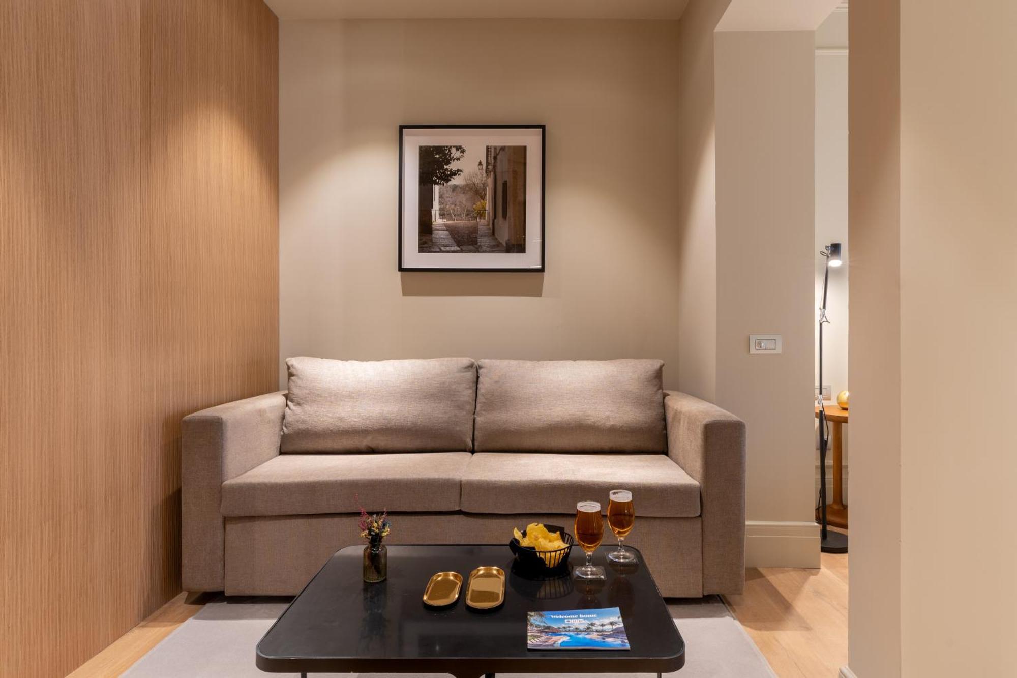 H10 Palacio Colomera Córdoba Exteriér fotografie