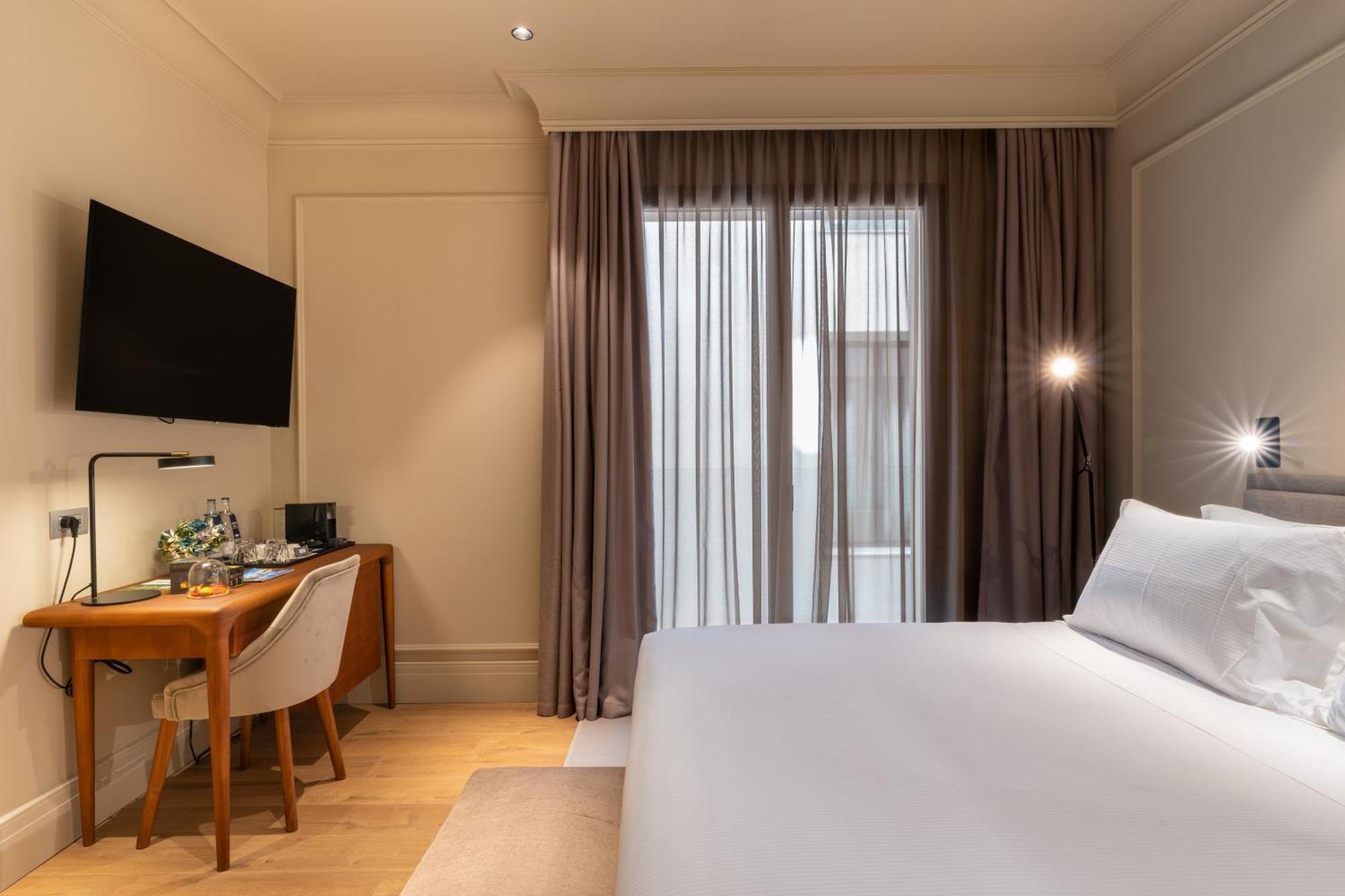 H10 Palacio Colomera Córdoba Exteriér fotografie