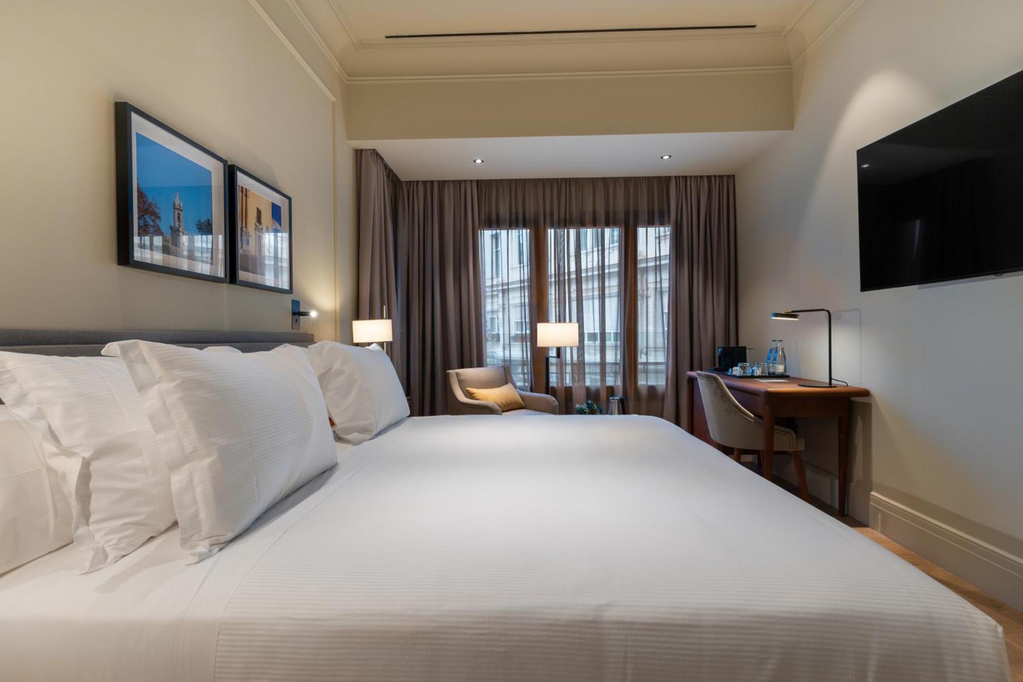H10 Palacio Colomera Córdoba Exteriér fotografie