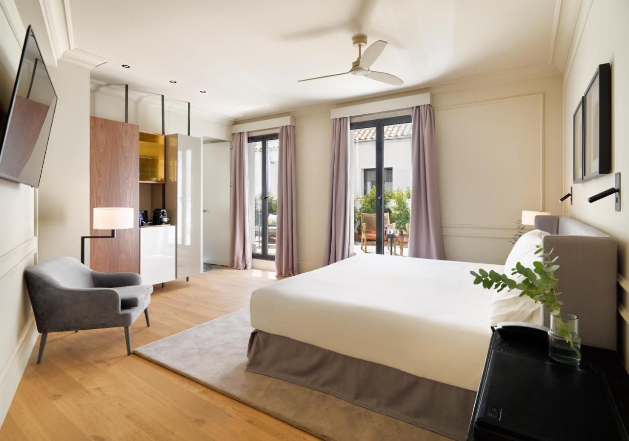 H10 Palacio Colomera Córdoba Exteriér fotografie